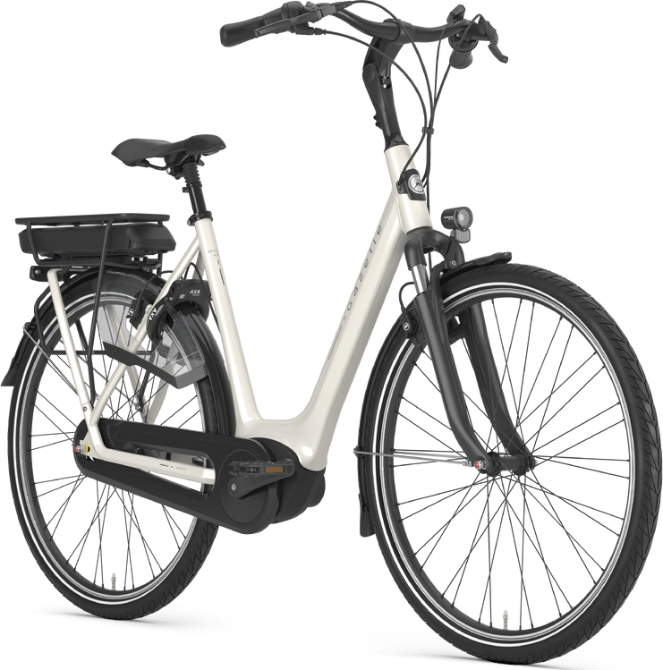 Gazelle Arroyo C7 Komfortables E Bike mit Bosch Antrieb