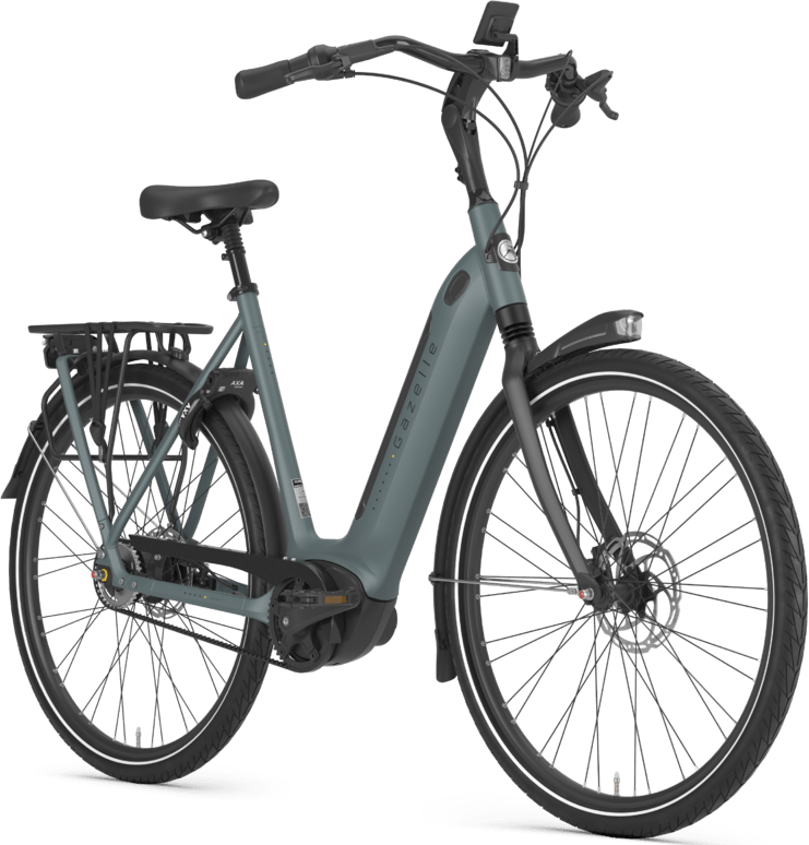 Gazelle Arroyo C5 HMB Elite