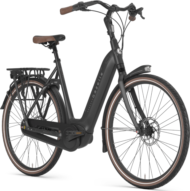 satire Lodge klein Gazelle Arroyo C8 HMB Elite | Electric Bike model | Gazelle Bikes