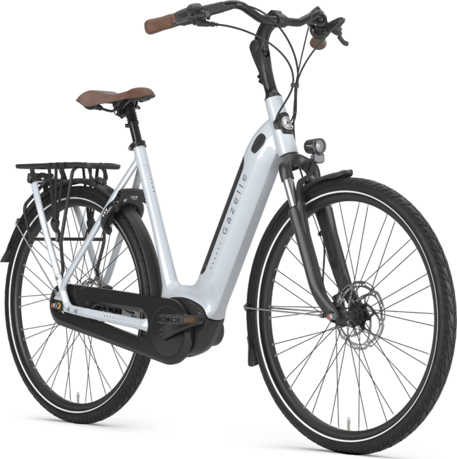 Gazelle Arroyo C7 HMB Elite