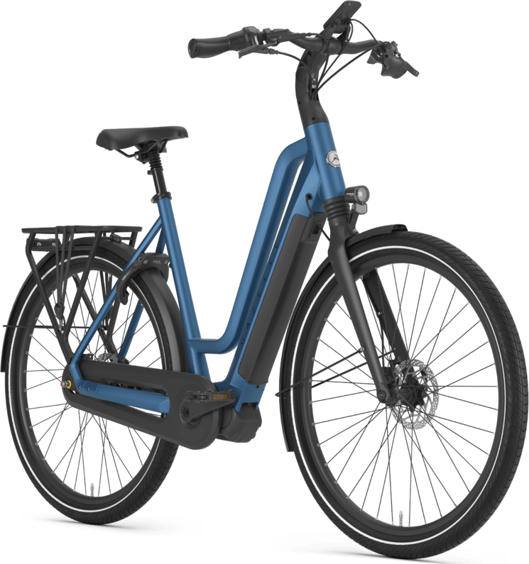 Kwadrant gangpad campus Gazelle Chamonix C7 HMS kopen? | Elektrische fiets