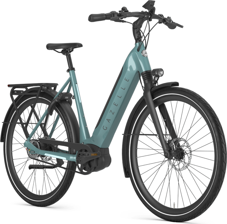 Gazelle dames goedkoop sales