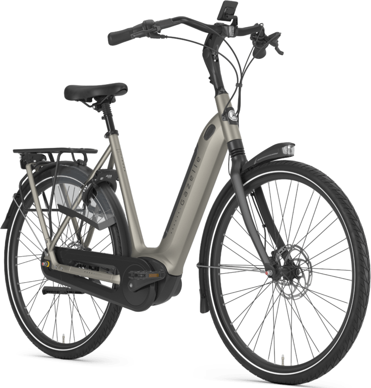 Arroyo C8 HMB Elite