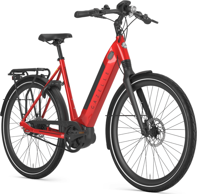 Belt ebike sales