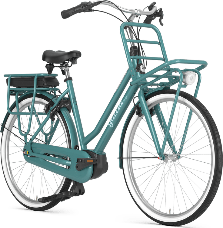 Pedelec Gazelle Miss Grace Ebike Gazelle Miss Grace C7+ HMB