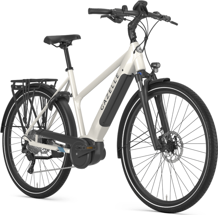 markeerstift uitbreiden Doorzichtig Medeo T10 HMB | Sportieve elektrische fiets | Gazelle