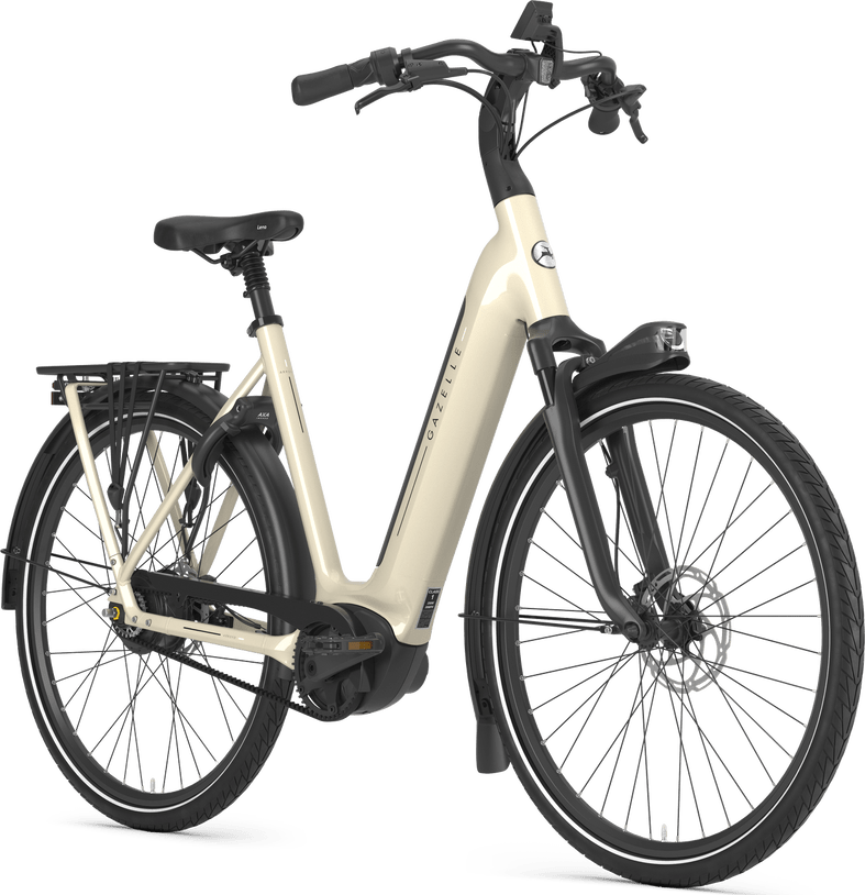 Gazelle Arroyo C380 Elite Powerful Bosch Motor E-Bike