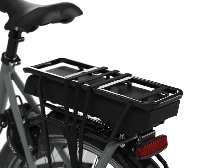 Bijproduct Scarp wijsheid Gazelle Orange C7+ HMB kopen? | Elektrische fiets