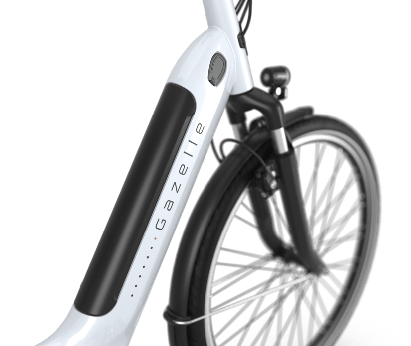 Gazelle arroyo comfort e bike hot sale