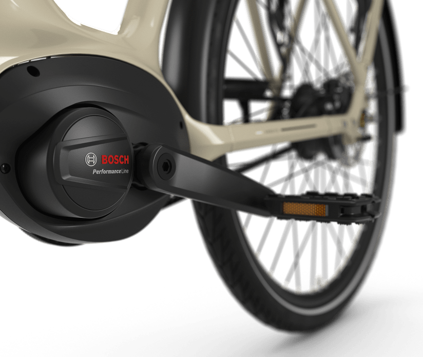 Gazelle Arroyo C380 Elite Powerful Bosch Motor E-Bike