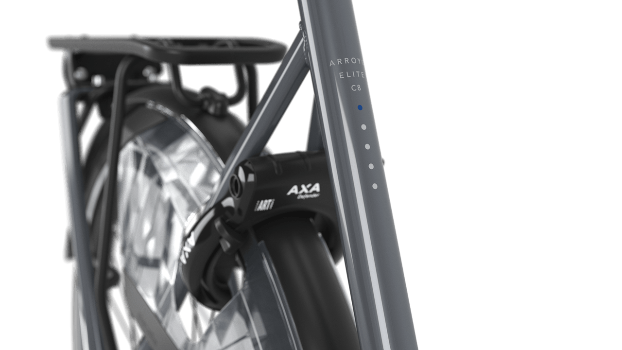 Gazelle Arroyo C8 HMB Elite