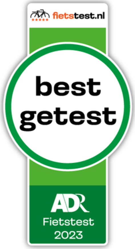 Beste getest - Fietsttest.nl 2023