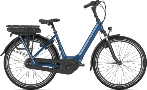 Gazelle orange c7 hmb dames hotsell