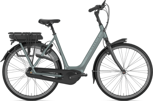 Gazelle orange c8 hms di2 hotsell