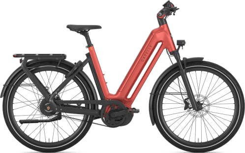 Gazelle Medeo T9