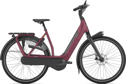 Obv bike on sale