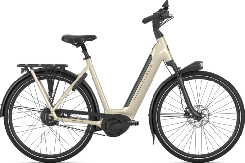 Gazelle Arroyo C7 Elite – 7-Speed Gearing & Upright Comfort