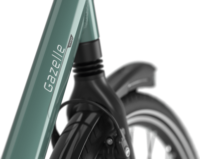 Gazelle Orange C8 HMB Connect kopen GPS ebike