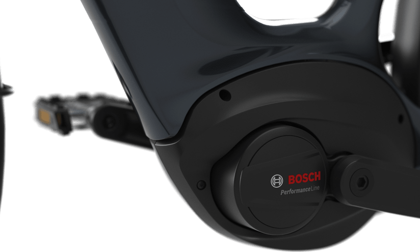 Bosch Performance Shimano Steps Vs Bosch Active Line Gazelle