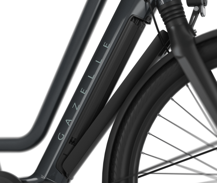 Gazelle anthracite sales