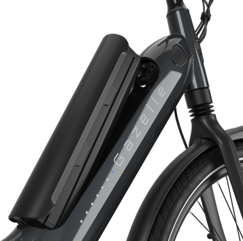 Gazelle c5 outlet