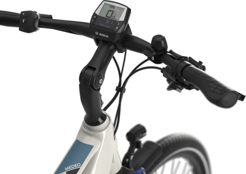 Magnetisch rekruut Oppervlakte Medeo T10 HMB | Sportieve elektrische fiets | Gazelle
