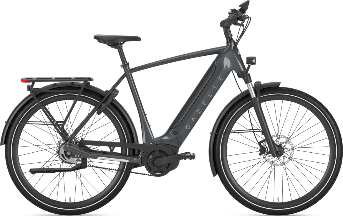 Gazelle ultimate c8 plus hmb 2025
