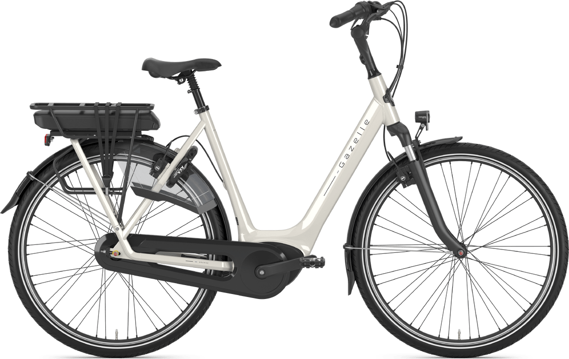 Orange c8 discount gazelle