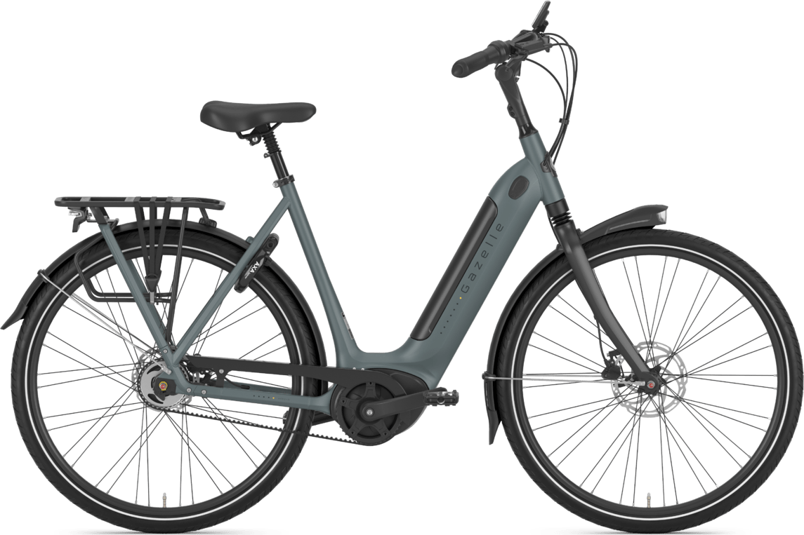 Gazelle bike accessories sale