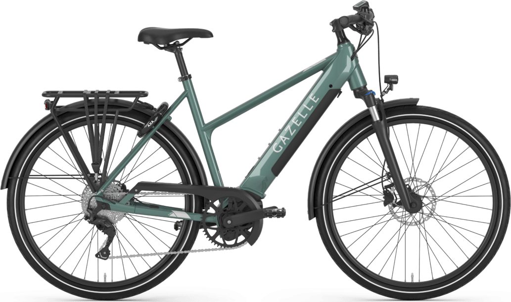 Gazelle medeo t9 classic on sale