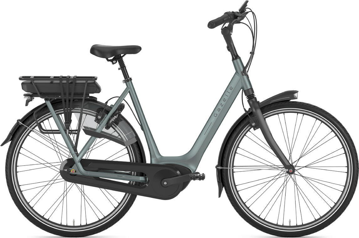 Gazelle orange discount c7 hms 2021