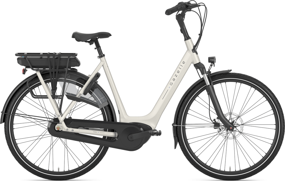 Gazelle orange c7 2021 sale