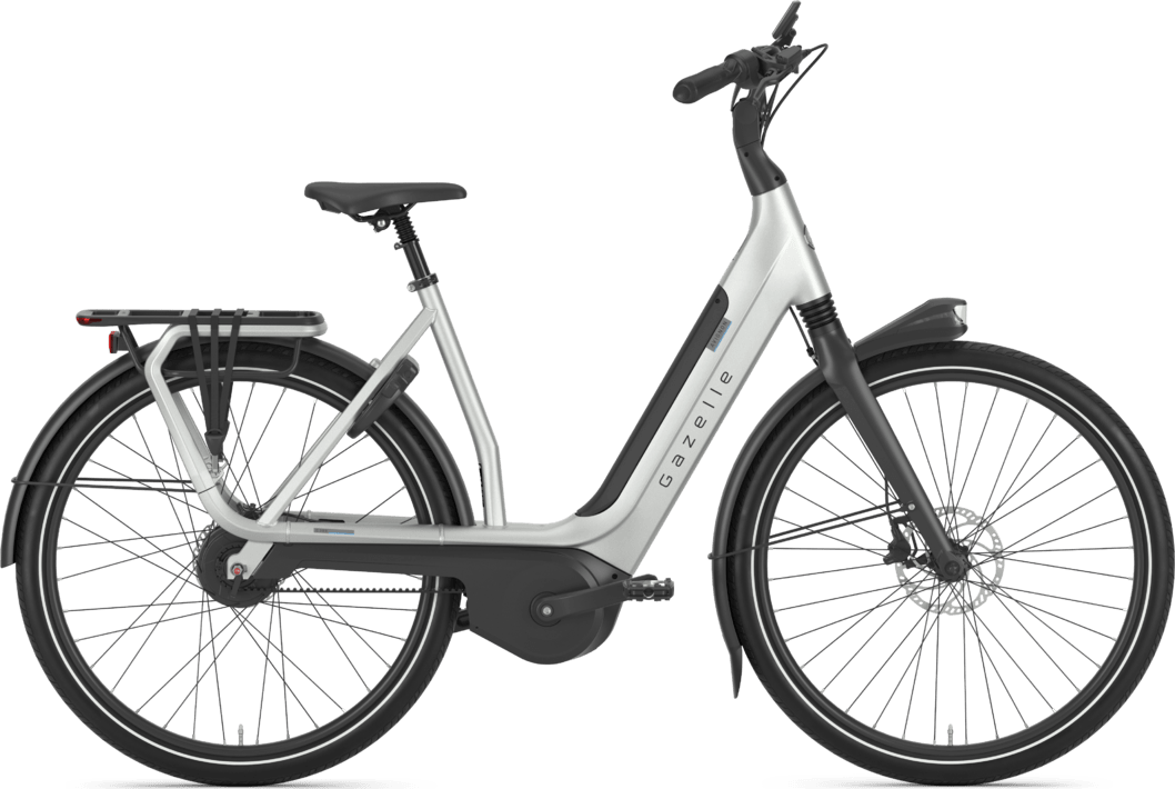 Gazelle c7 electric bike sales