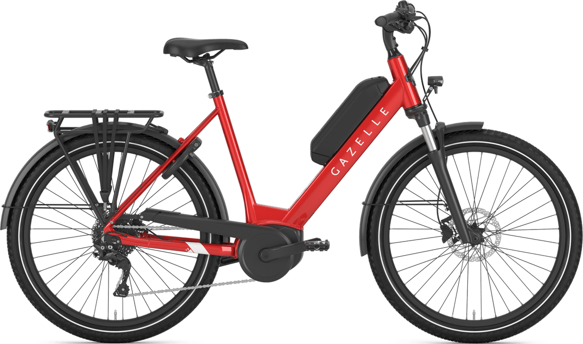 Gazelle medeo t10 plus deals