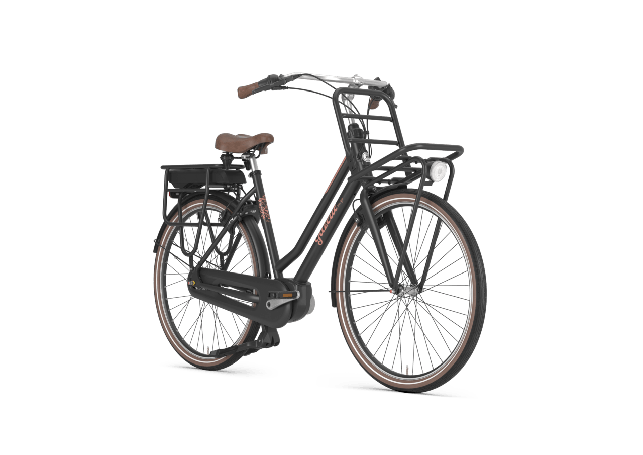 Miss Grace C7 HMB kopen? | Elektrische fiets