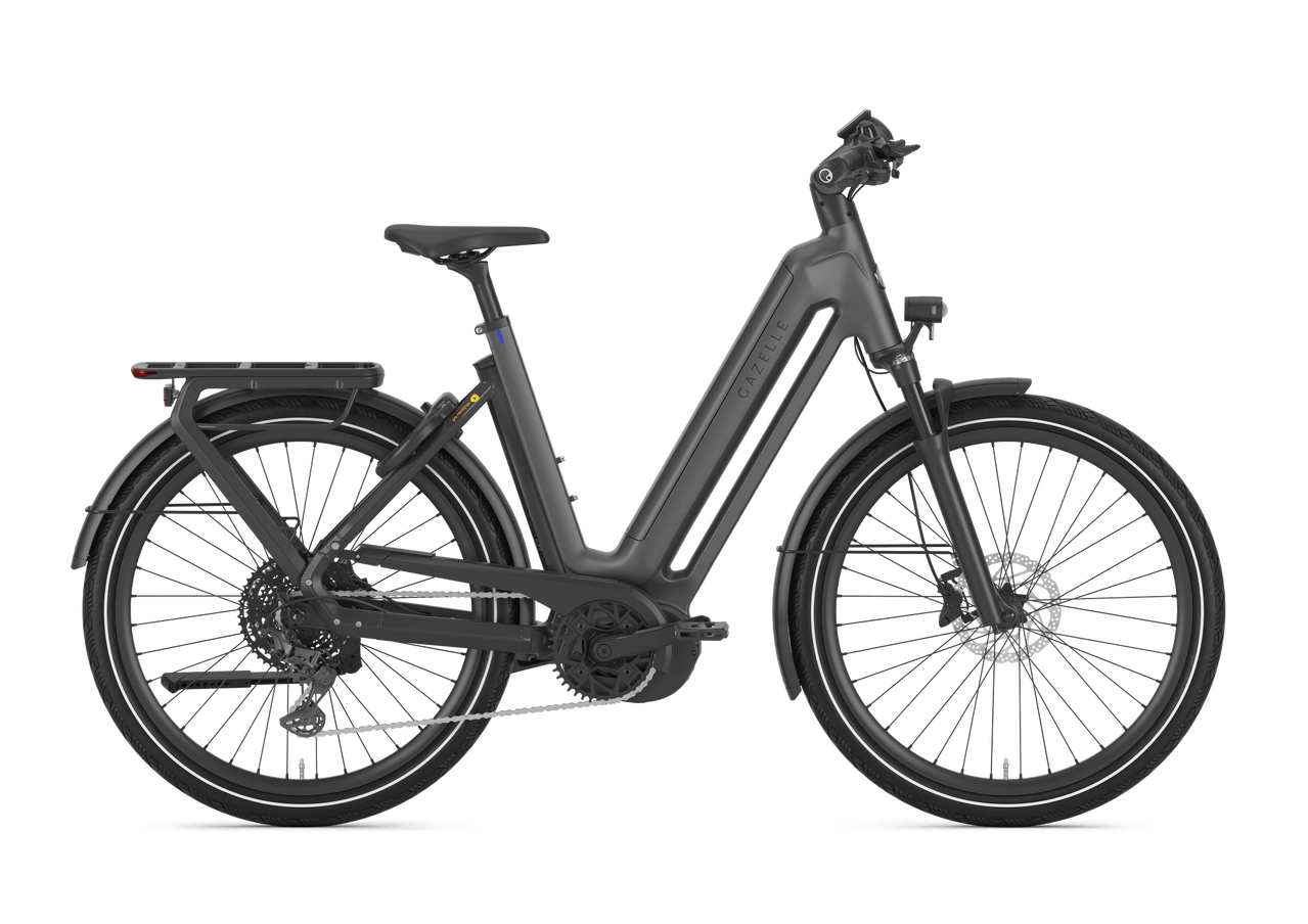 Gazelle og online sales kopen