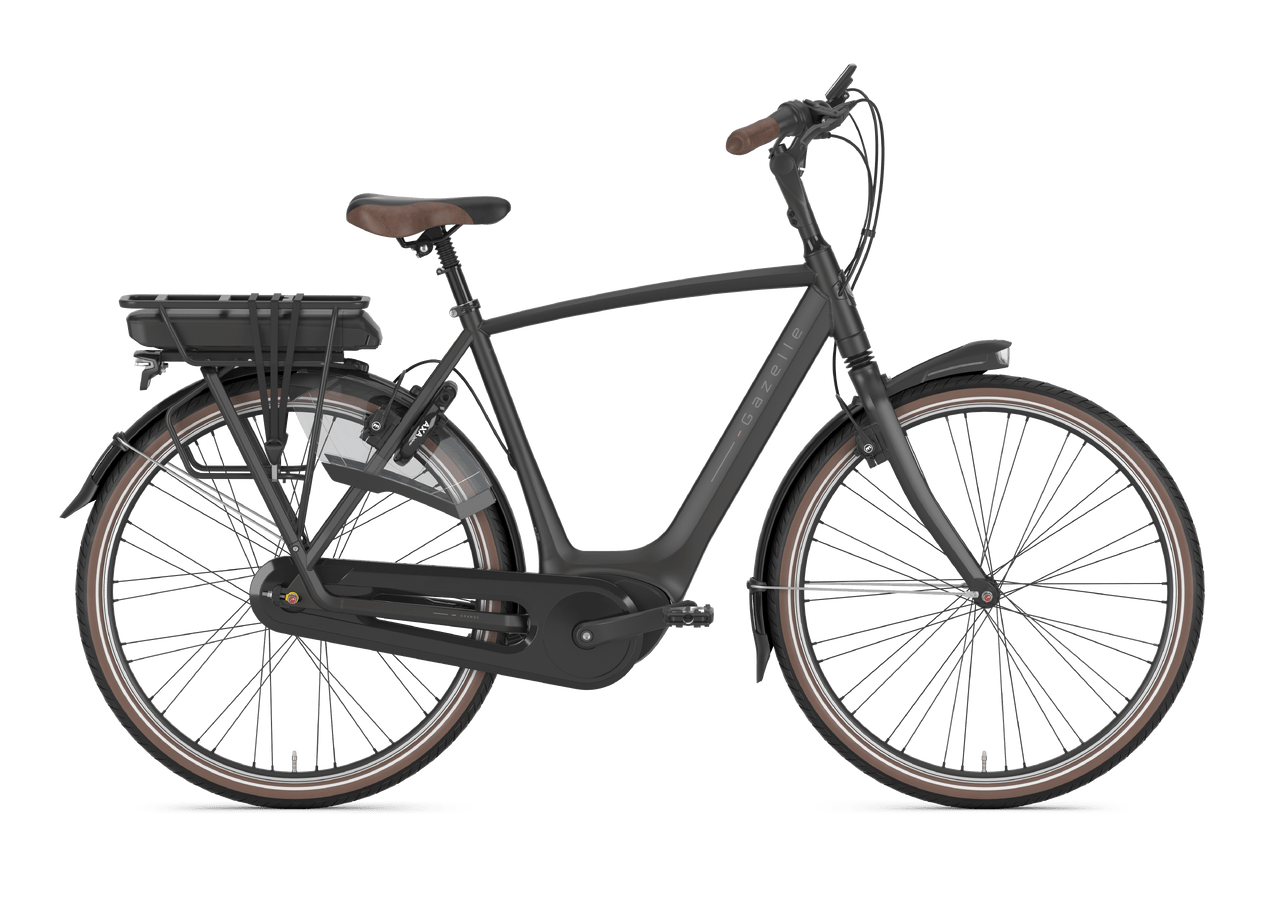 Gazelle top heren kopen