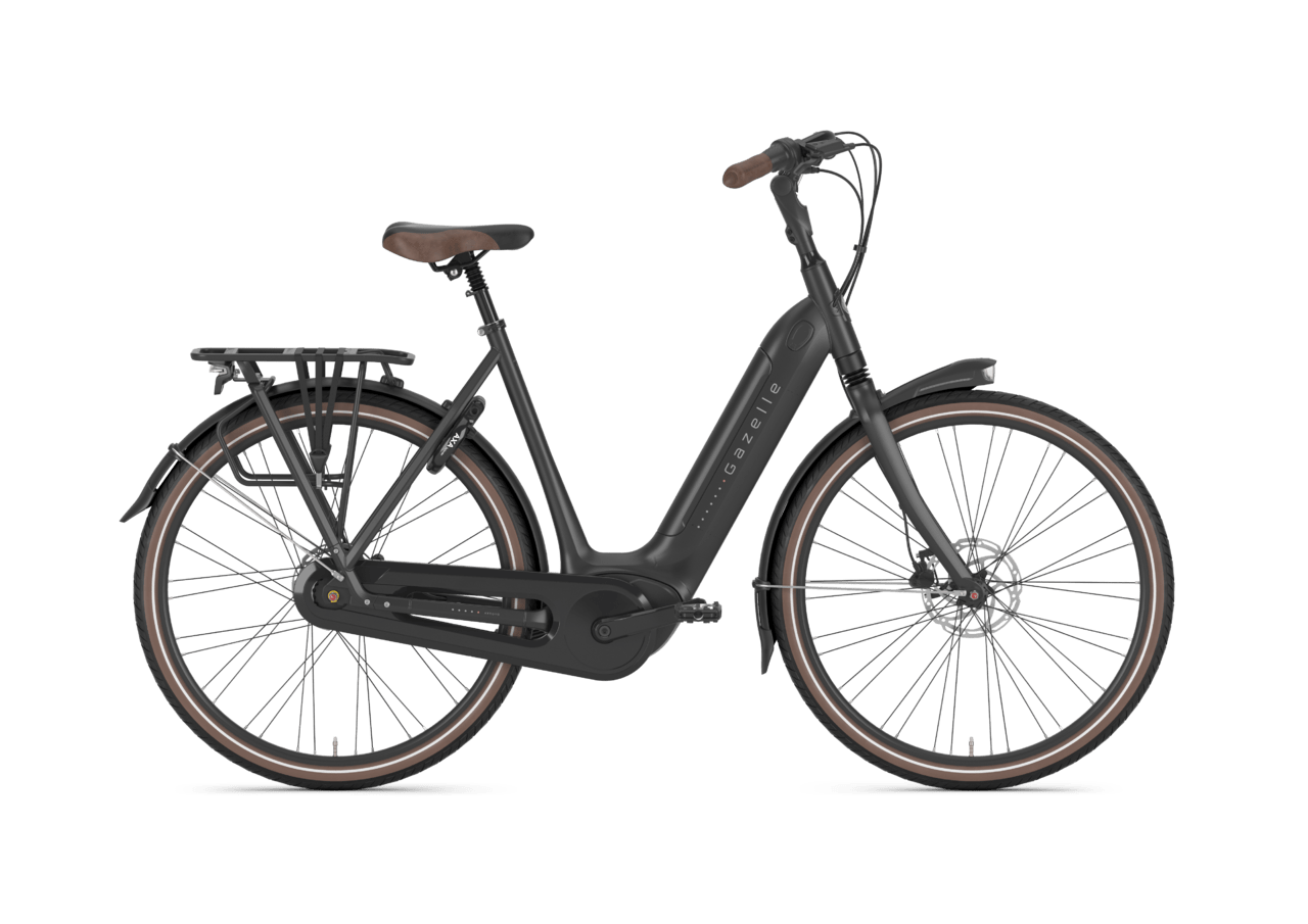 moeilijk Stralend Hoofdstraat Gazelle Arroyo C8 HMB Elite | Electric Bike model | Gazelle Bikes