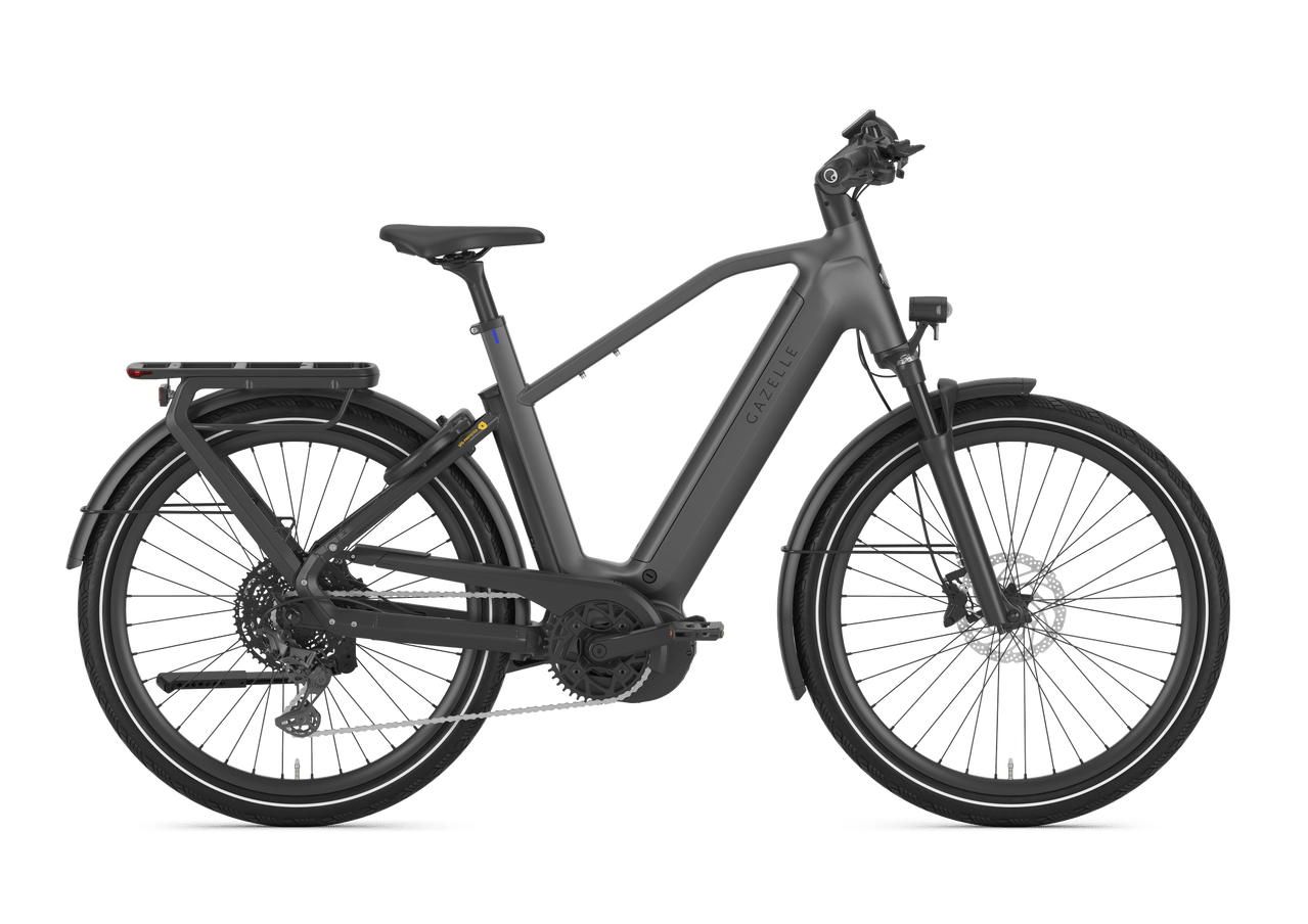 Vélo gazelle avis sale