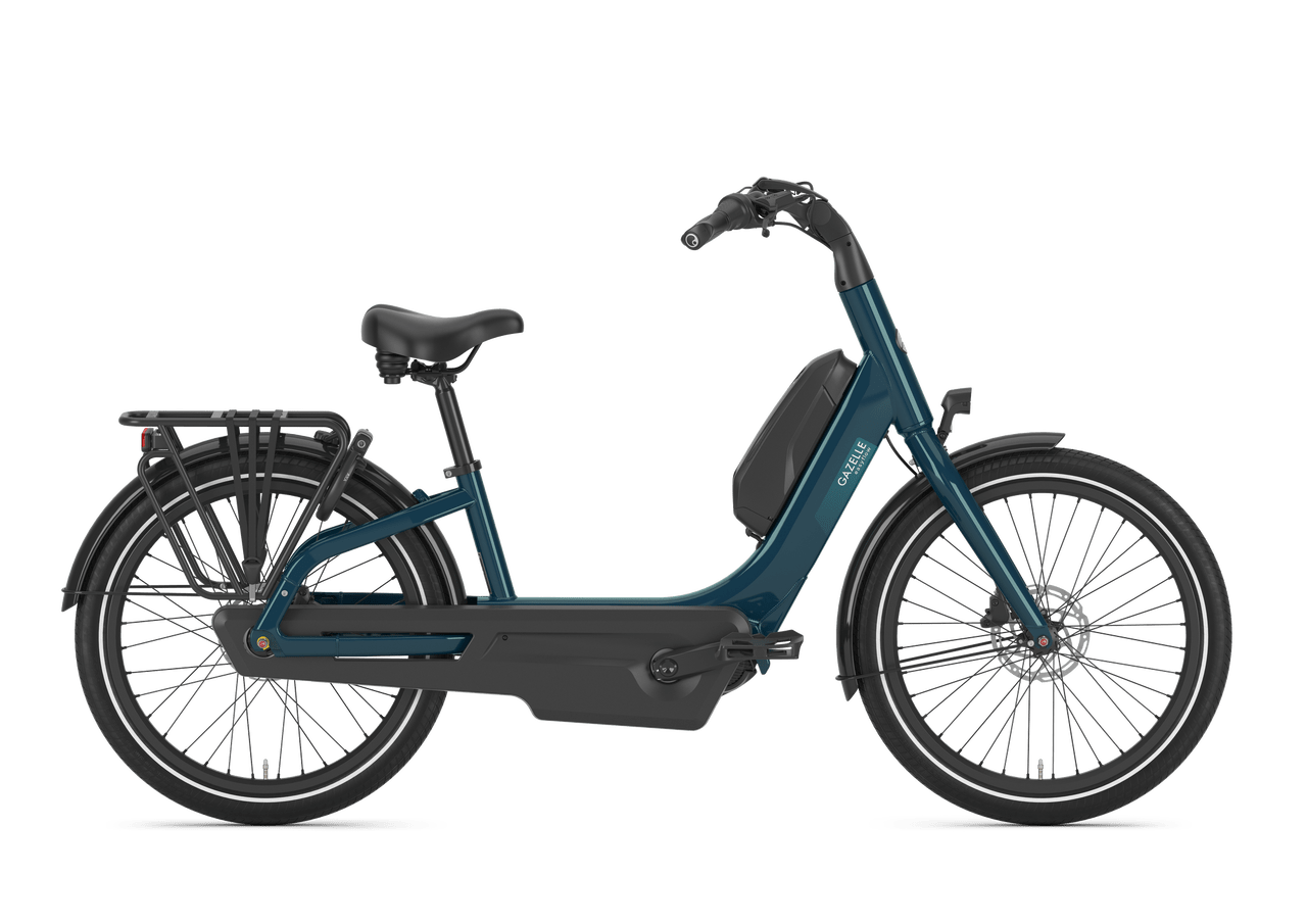 Gazelle Easyflow C7
