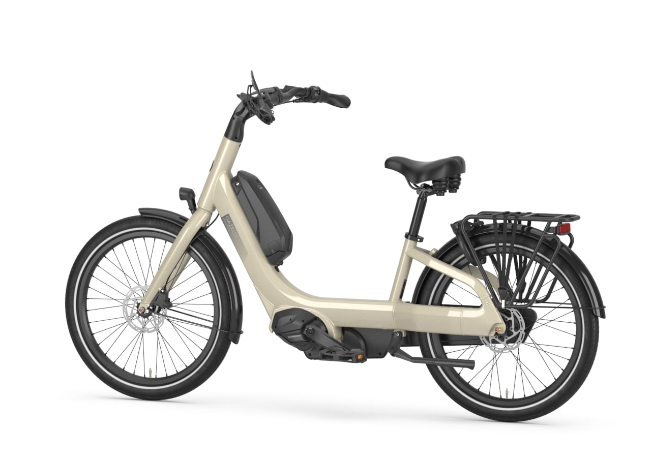 Gazelle Easyflow C7