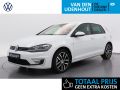 Volkswagen e-Golf