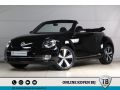 Volkswagen (New) Beetle Cabriolet