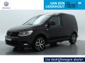 Volkswagen Caddy Gesloten Bestelwagen
