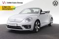 Volkswagen (New) Beetle Cabriolet