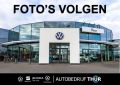 Volkswagen Crafter Bestelwagen