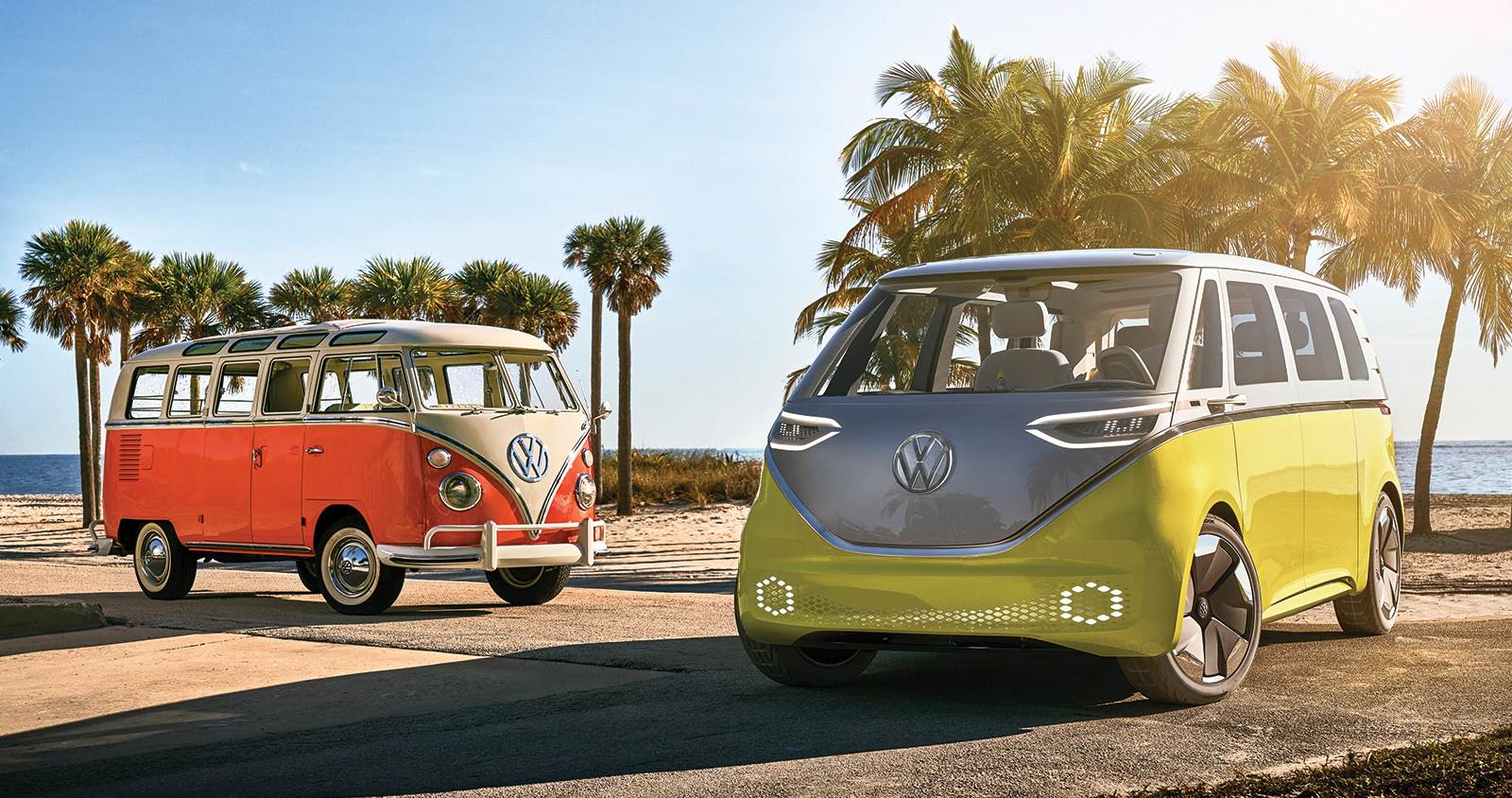 Volkswagen ID.Neo