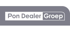 Pon Dealer Logo