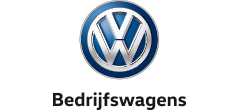 VW bedrijfswagen