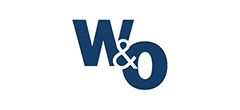 w&o